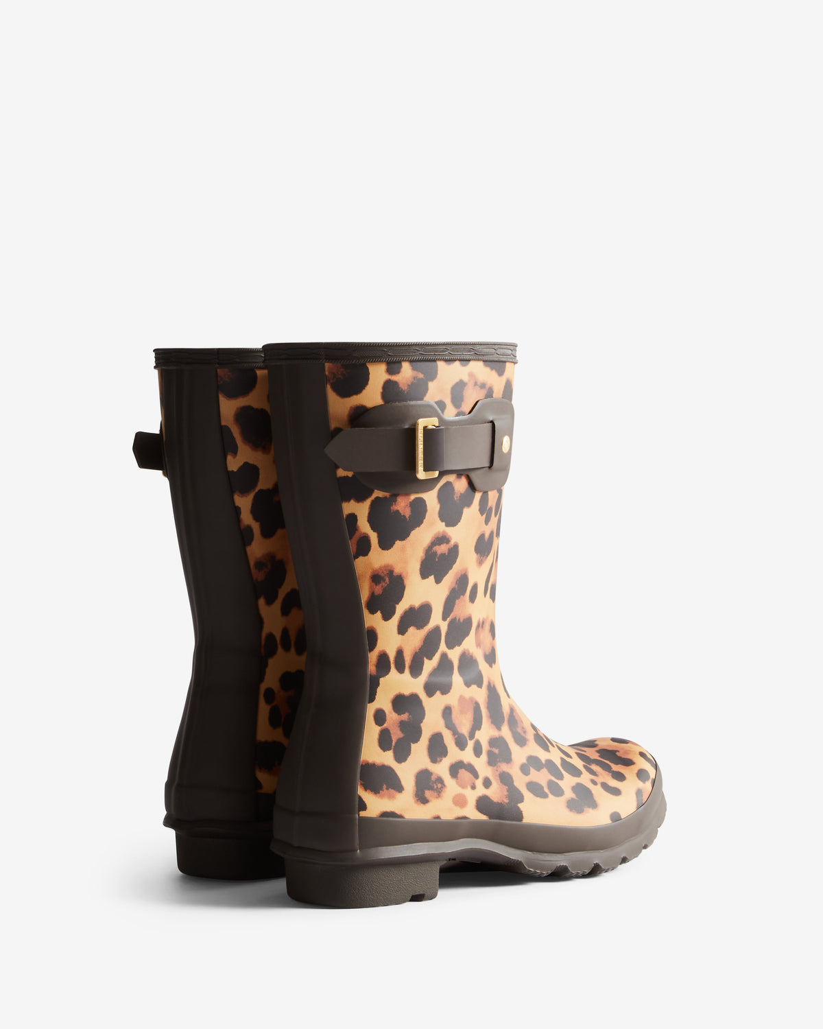 Hunter Hunter Original Short Wellington Boots Boot