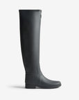 Hunter Women's Refined Over The Knee Wellington Boot