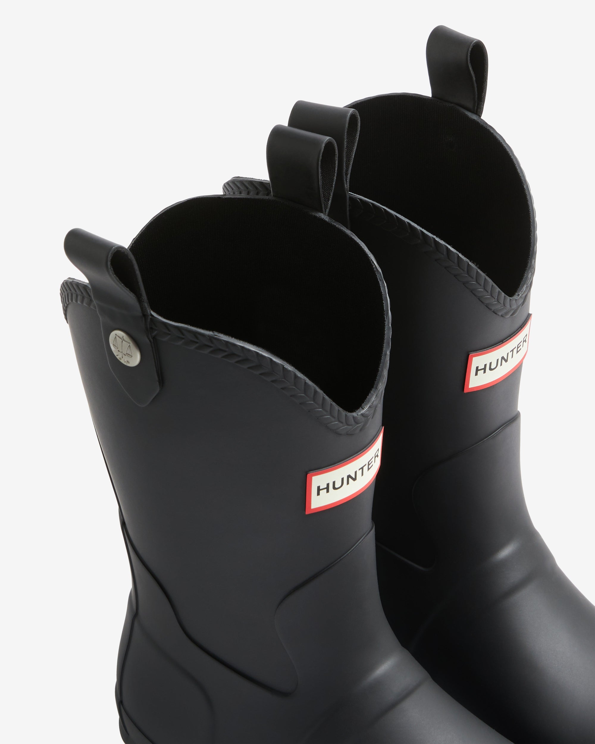 Hunter Boots South Africa Hunter Original Cowboy Wellington Boots Boot