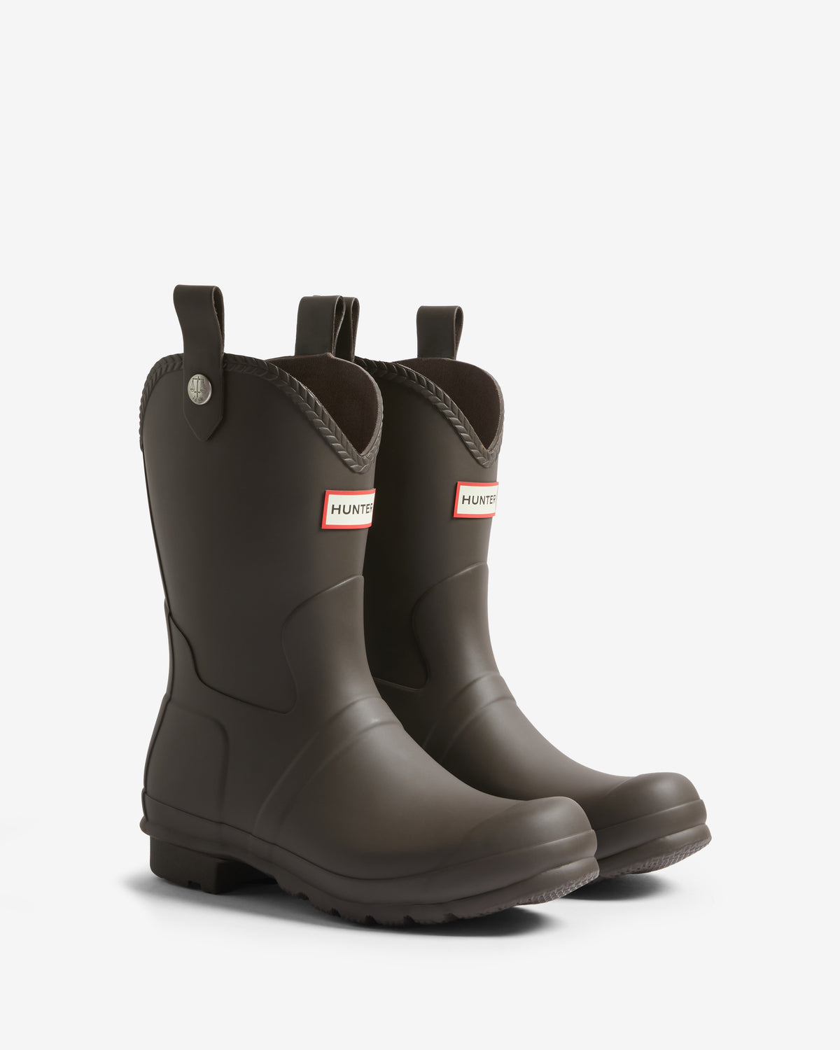 Hunter Hunter Original Cowboy Wellington Boots Boot