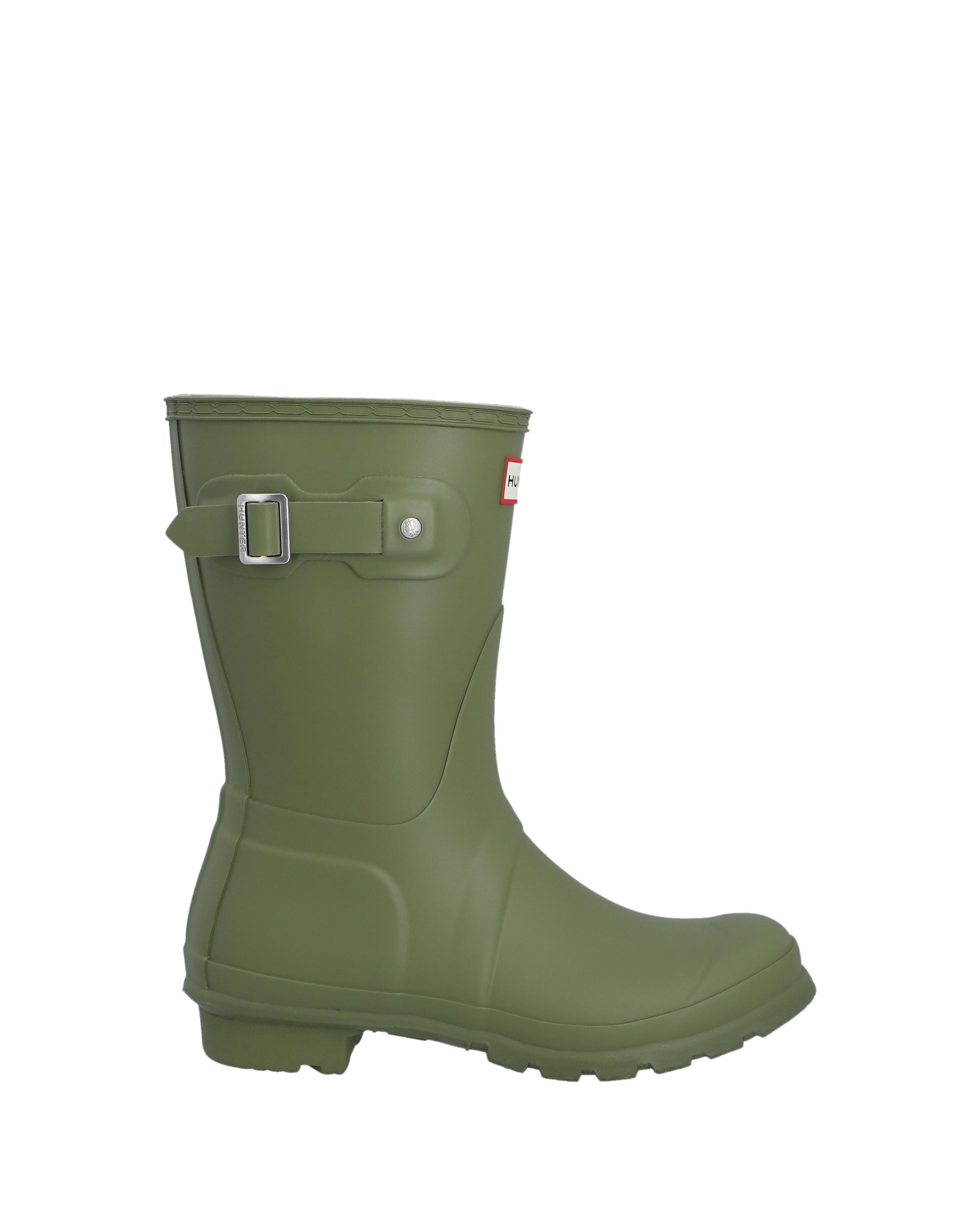 Trenton Women's Original Short Boot Boot