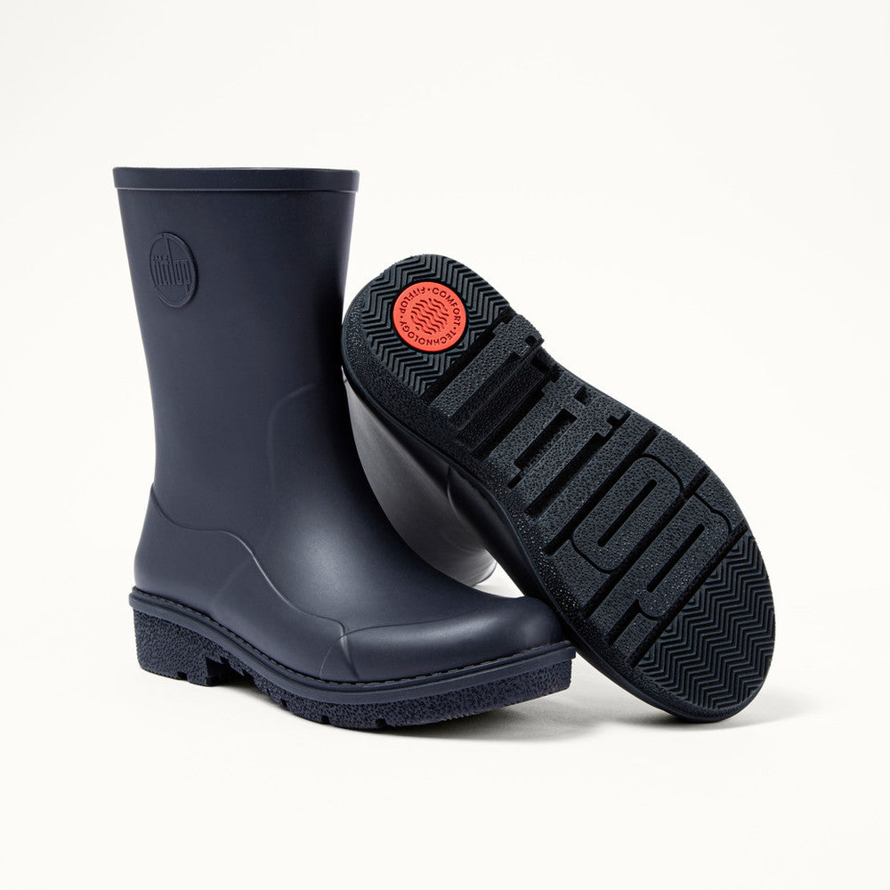 Short Wellington Boots WONDERWELLY Wonderwelly