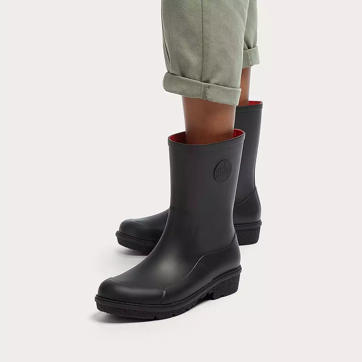 Short Wellington Boots WONDERWELLY Wonderwelly