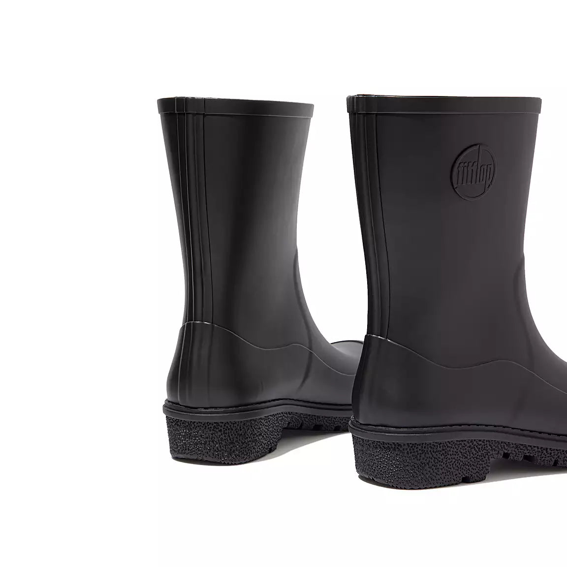 Short Wellington Boots WONDERWELLY Wonderwelly