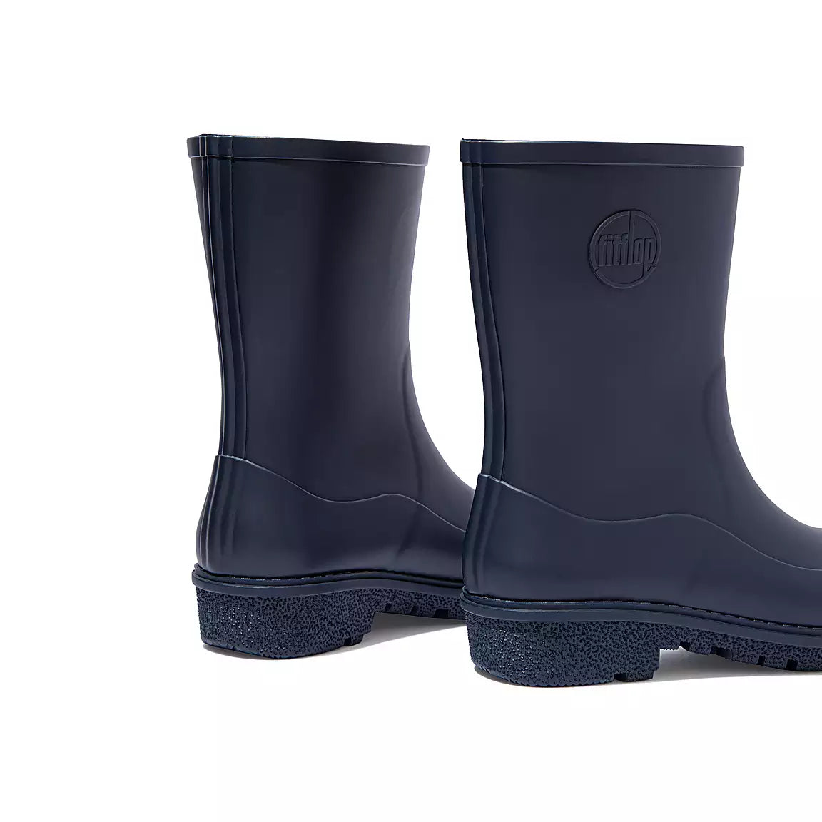 FitFlop FitFlop WONDERWELLY Short Wellington Boots    