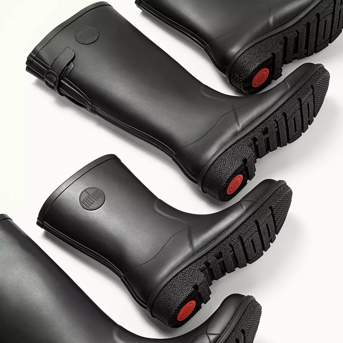 Tall Wellington Boots WONDERWELLY Wonderwelly