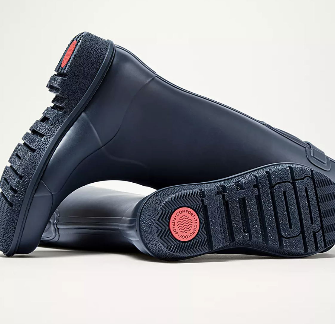 Tall Wellington Boots WONDERWELLY Wonderwelly