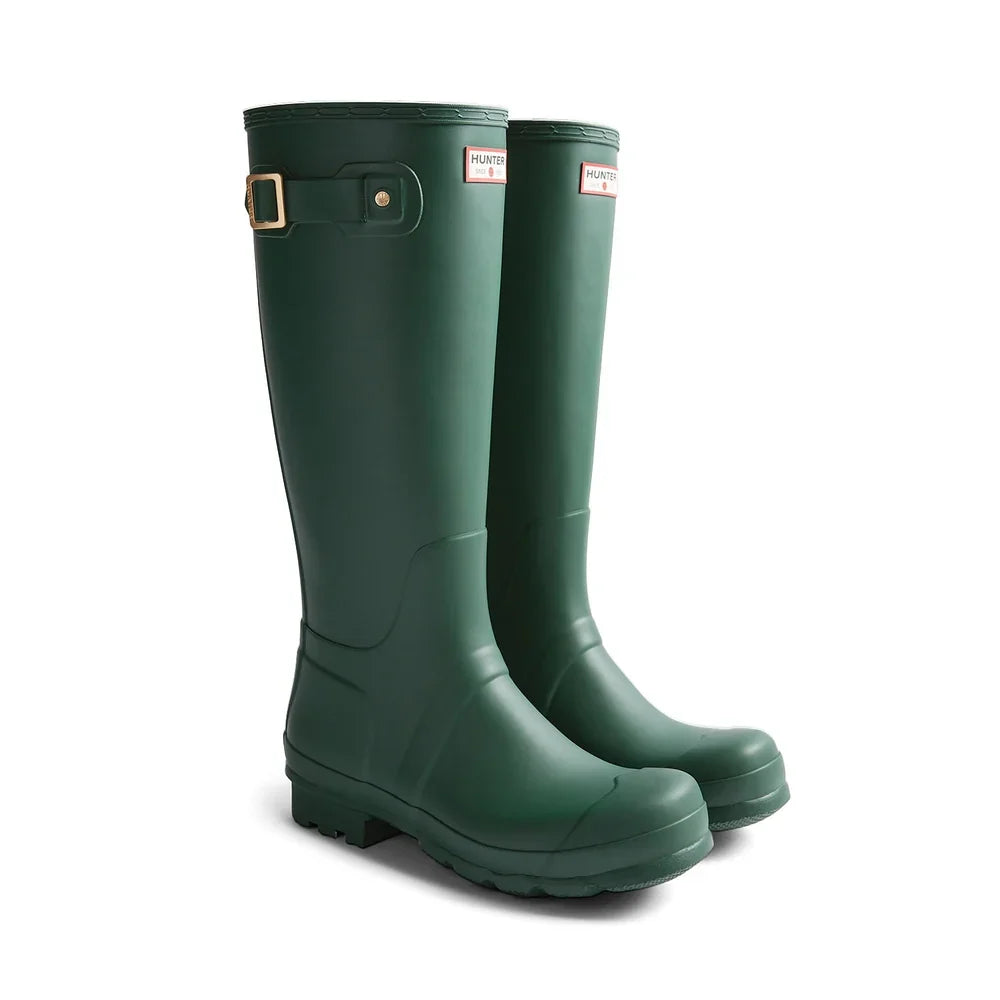 Hunter Men's Original Tall 170 Years Anniversary Boot