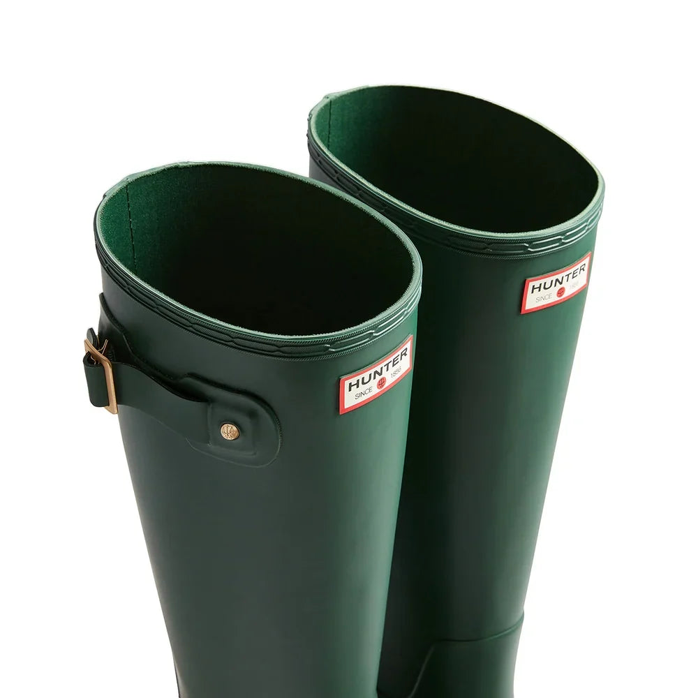 Hunter Men's Original Tall 170 Years Anniversary Boot