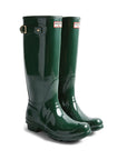 Hunter Hunter Women's Original Tall 170 Years Anniversary Wellington Boots Boot