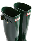 Hunter Hunter Women's Original Tall 170 Years Anniversary Wellington Boots Boot