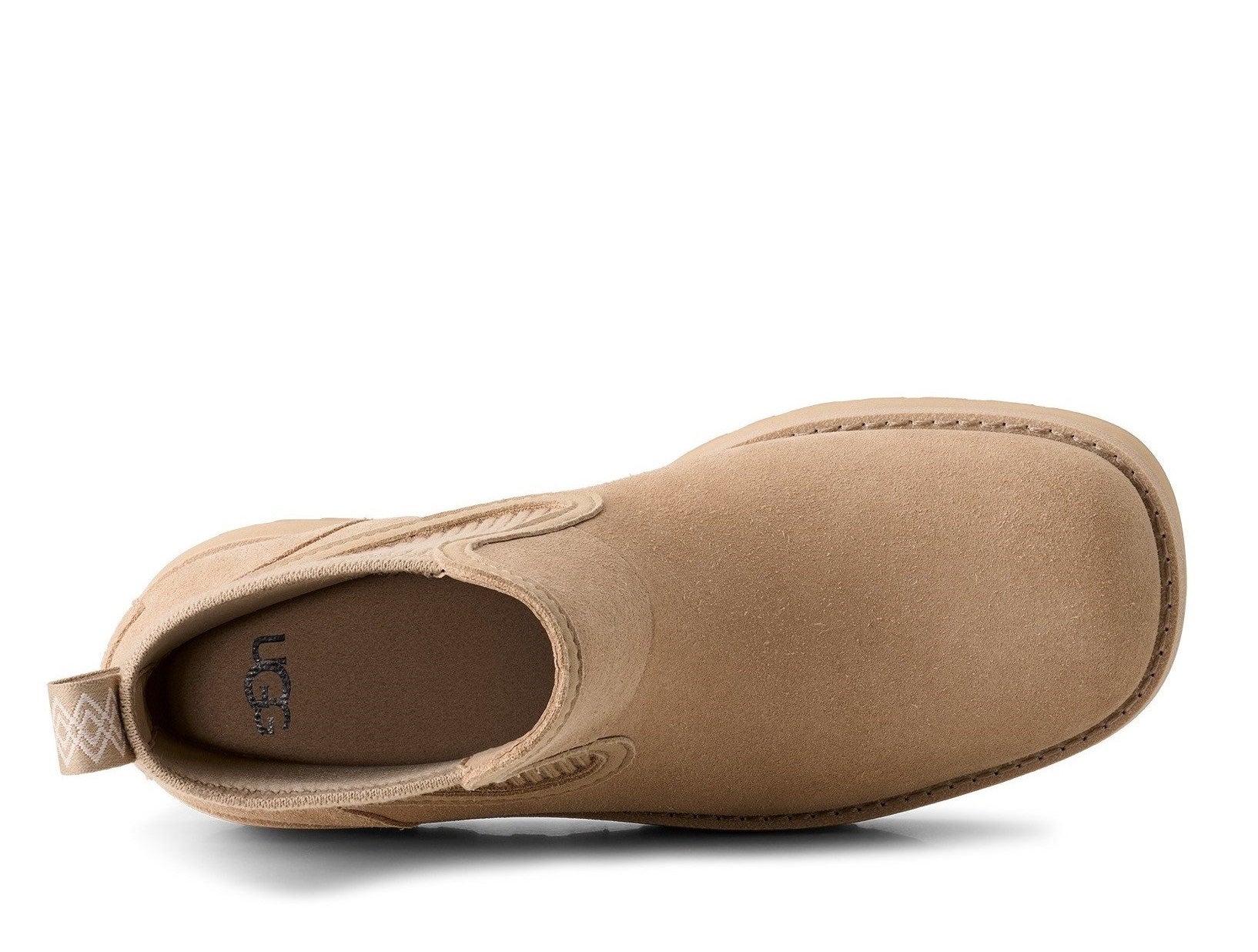 洋楽 303 - City Styles UGG Cityfunc Chelsea Mustard Seed - Trenton