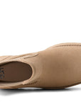 UGG UGG Cityfunc Chelsea Mustard Seed Boot