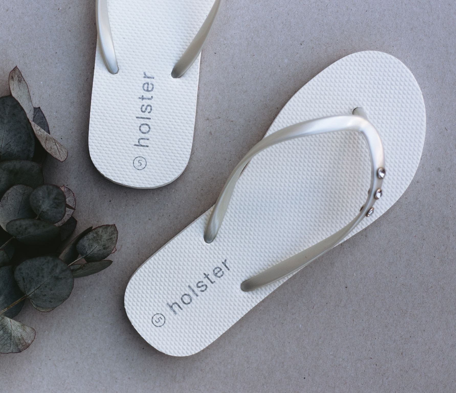 Holster Fashion South Africa Holster Holiday Flip Flops