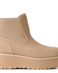 UGG UGG Cityfunc Chelsea Mustard Seed Boot Mustard Seed 3