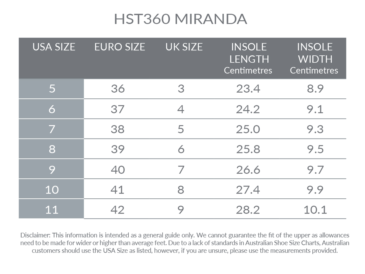 Holster Fashion South Africa Holster Miranda Sandal