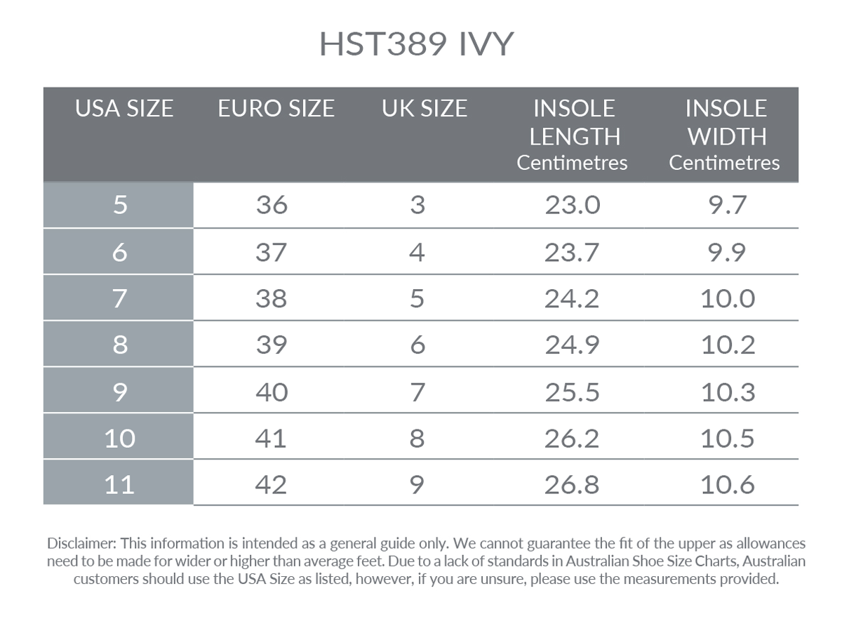 Holster Fashion South Africa Holster Ivy Sandal