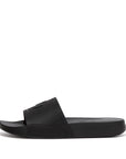 FitFlop FitFlop IQUSHION Pool Slides  Black 3 