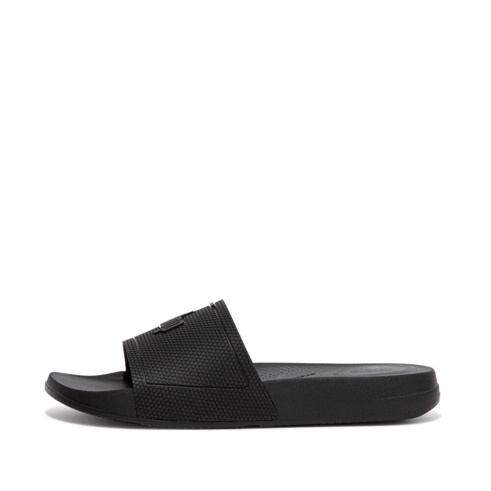 Pool Slides IQUSHION iQushion Black 3