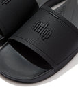 FitFlop FitFlop IQUSHION Mens Pool Slides    