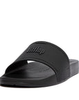 FitFlop FitFlop IQUSHION Mens Pool Slides    