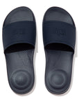 FitFlop FitFlop IQUSHION Mens Pool Slides    