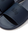 FitFlop FitFlop IQUSHION Mens Pool Slides    