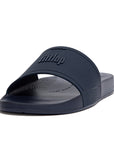 FitFlop FitFlop IQUSHION Mens Pool Slides    