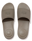 FitFlop FitFlop IQUSHION Mens Pool Slides    