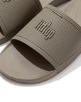 FitFlop FitFlop IQUSHION Mens Pool Slides    