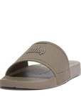 FitFlop FitFlop IQUSHION Mens Pool Slides    