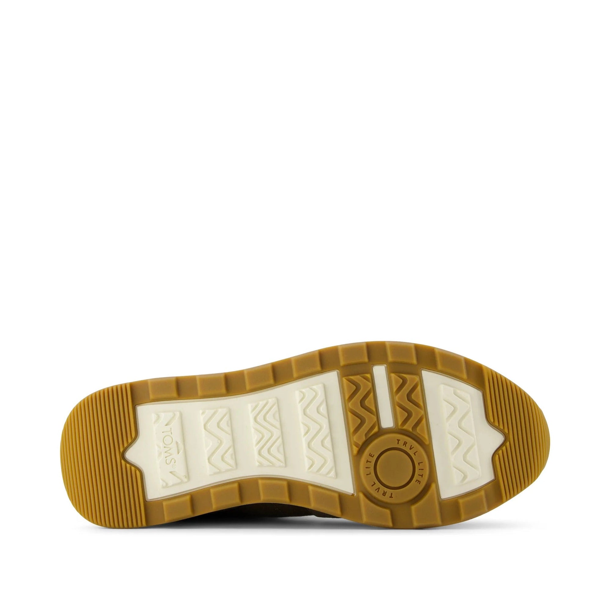 TOMS TRVL LITE Retro Runner Sneaker Sneaker