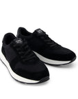 TOMS TRVL LITE Retro Runner Sneaker Sneaker