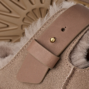 UGG Greenport Strap Slide - Trenton