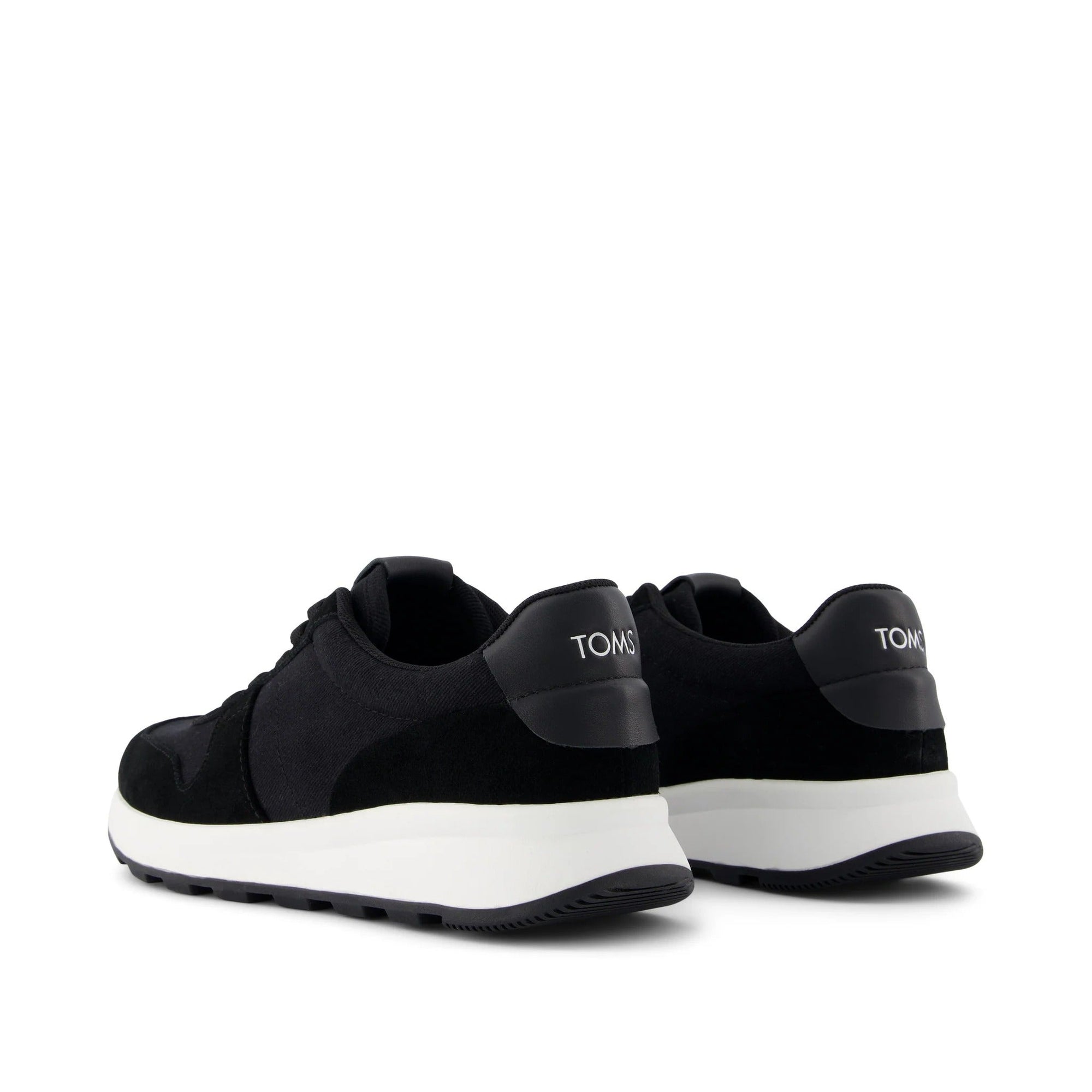 TOMS TRVL LITE Retro Runner Sneaker Sneaker