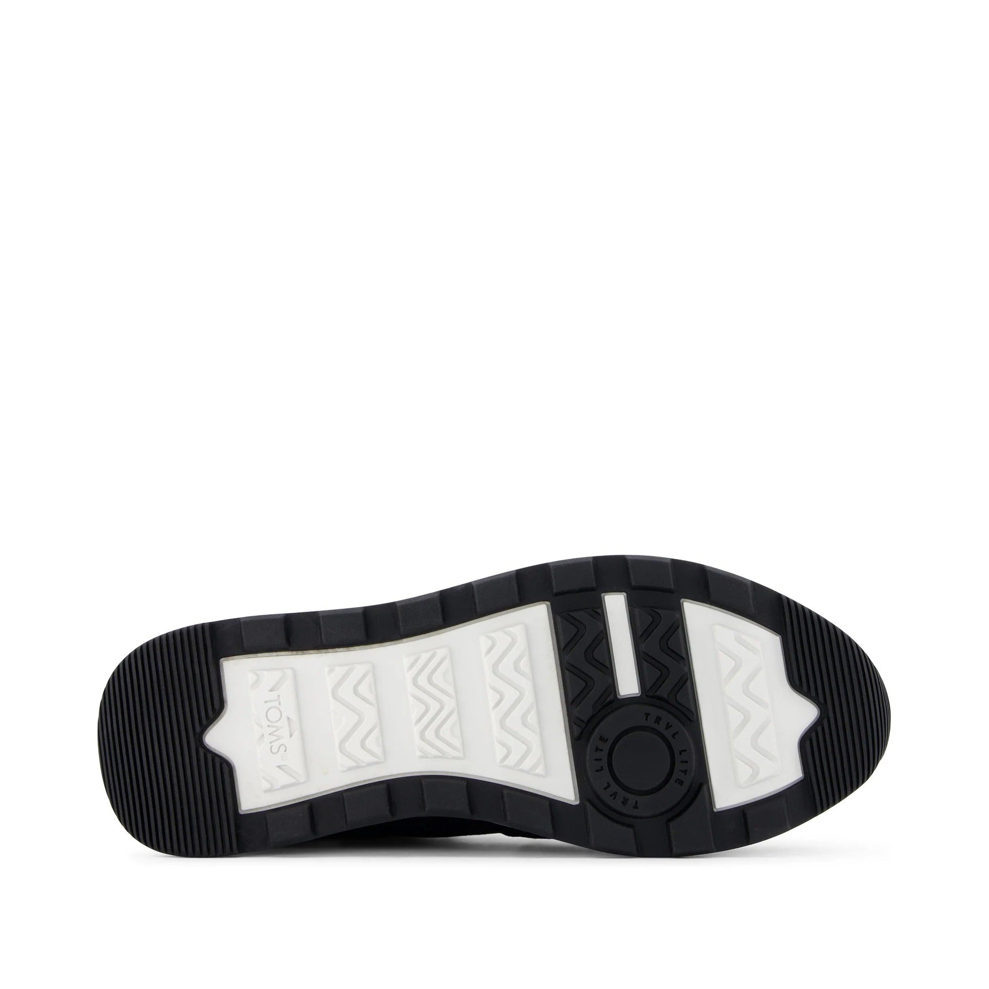 TOMS TRVL LITE Retro Runner Sneaker Sneaker