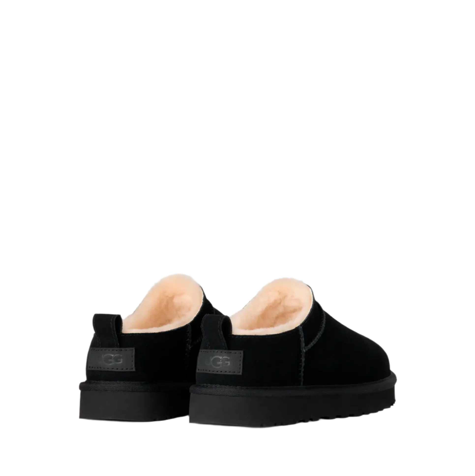 UGG UGG Mens Classic Micro Boot