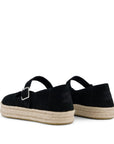 TOMS Carolina Mary Jane Espadrille Slip On
