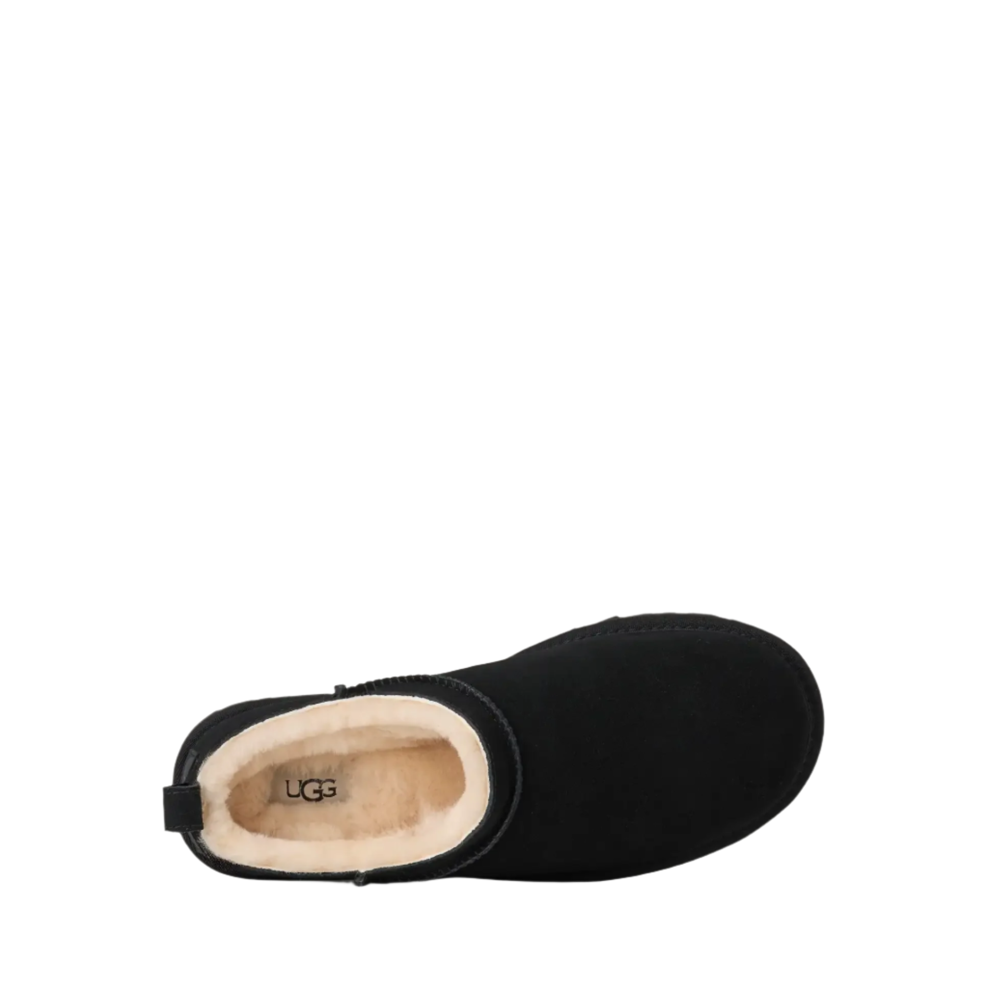UGG UGG Mens Classic Micro Boot