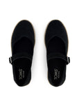 TOMS Carolina Mary Jane Espadrille Slip On