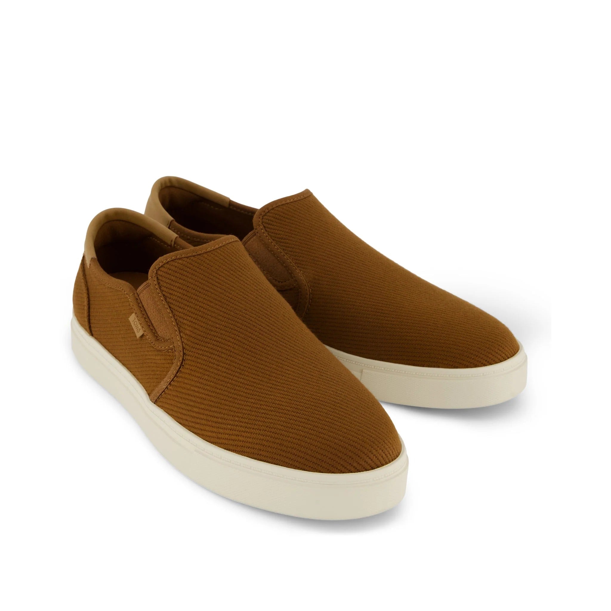 TOMS Men's Baja 2.0 Slip On Sneaker - Trenton