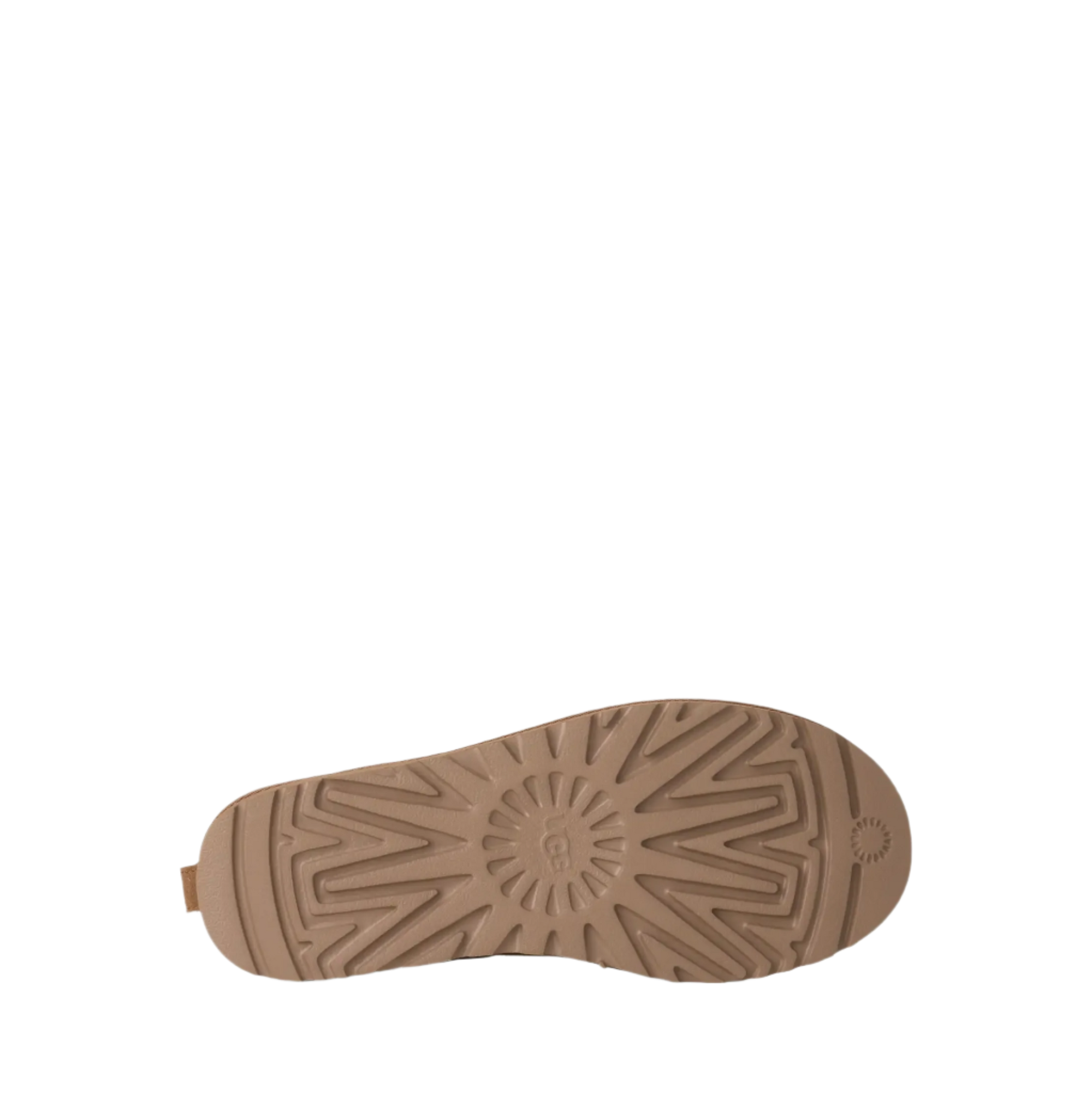 UGG UGG Mens Classic Micro Boot