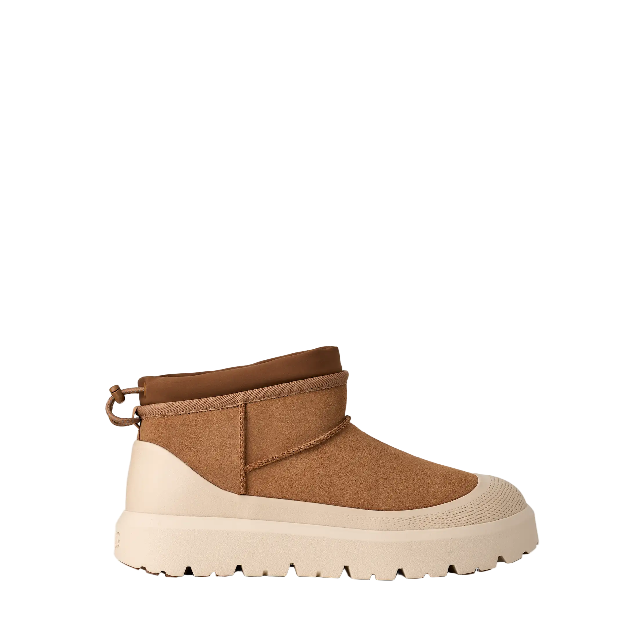 UGG Womens Classic Ultra Mini Weather Hybrid - Trenton