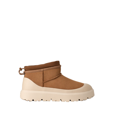 UGG Womens Classic Ultra Mini Weather Hybrid - Trenton