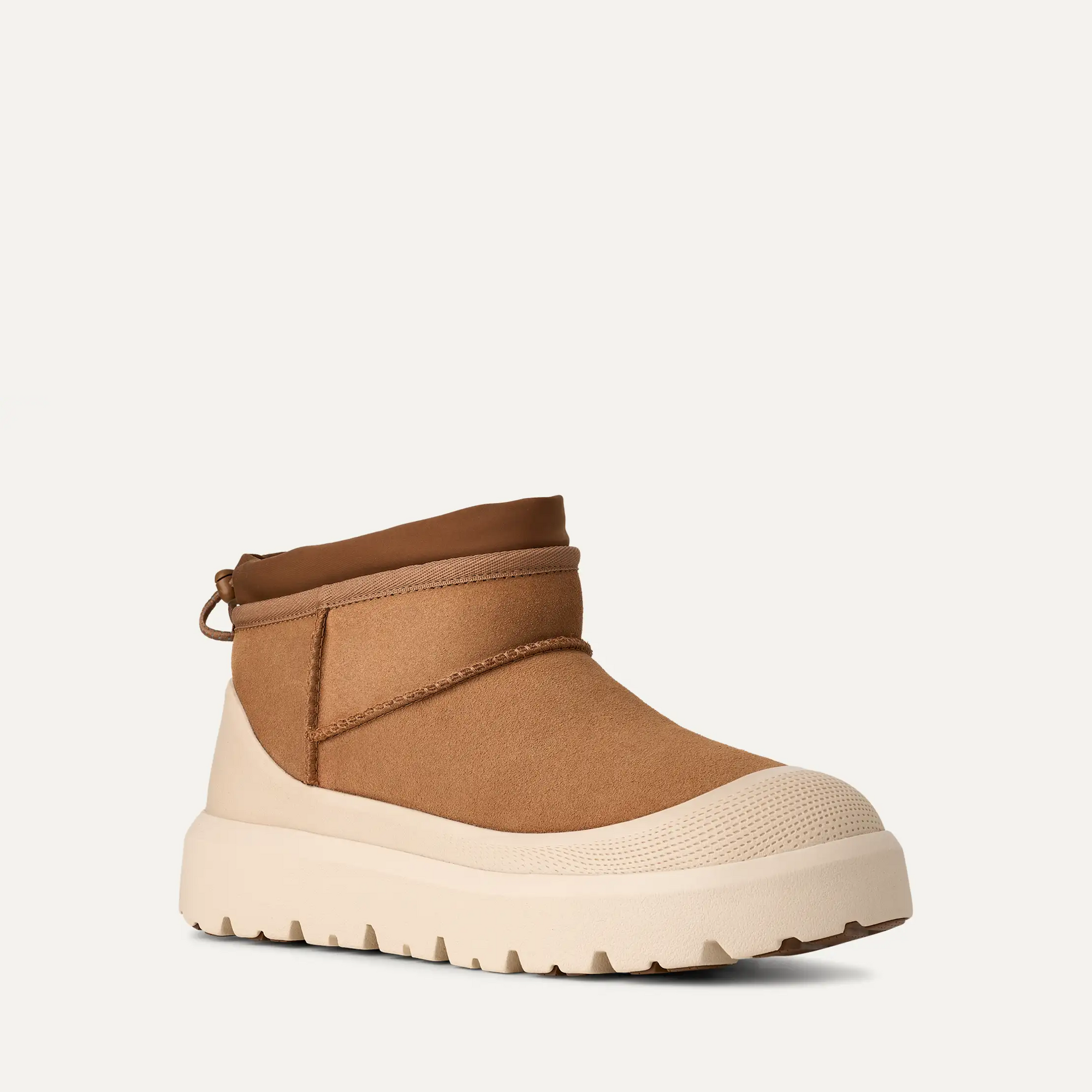 UGG Men&#39;s Classic Ultra Mini Weather Hybrid Boot