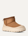 UGG Men's Classic Ultra Mini Weather Hybrid Boot