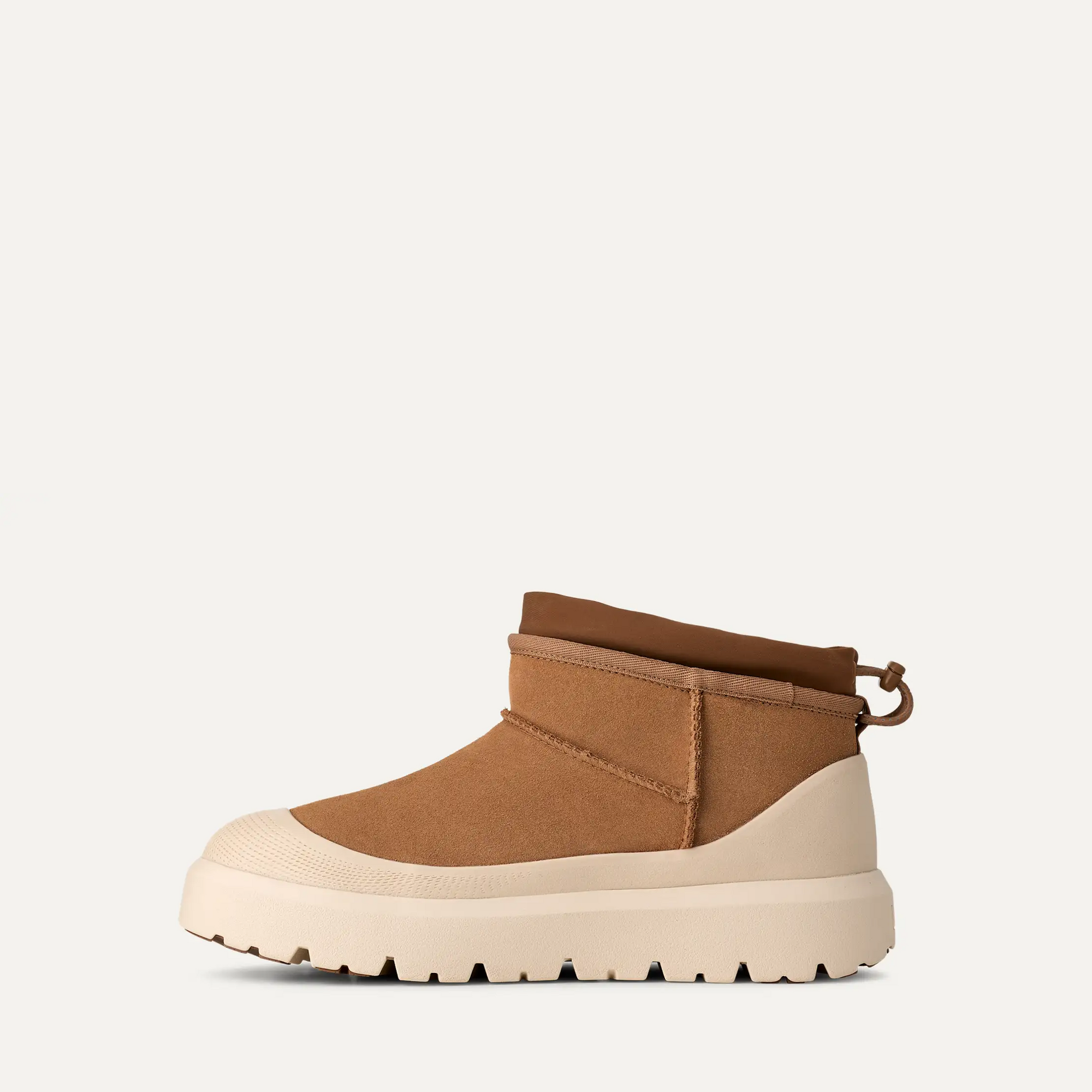 UGG Men&#39;s Classic Ultra Mini Weather Hybrid Boot
