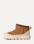 UGG Men's Classic Ultra Mini Weather Hybrid Boot