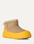 UGG Men's Classic Ultra Mini Weather Hybrid Boot