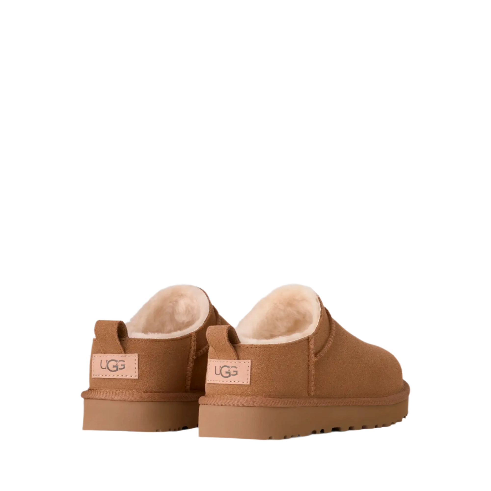UGG UGG Mens Classic Micro Boot